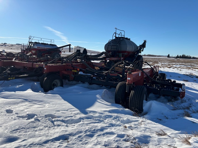 2007 Case IH SDX40 Air Drill