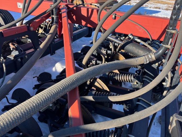 2007 Case IH SDX40 Air Drill