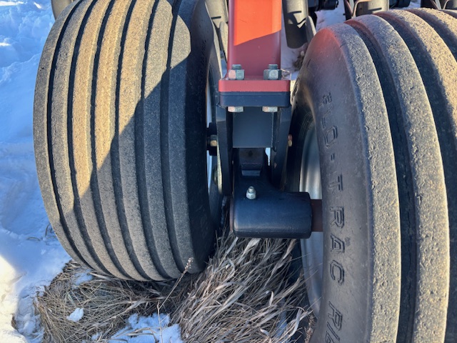 2007 Case IH SDX40 Air Drill