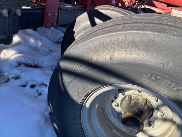 2007 Case IH SDX40 Air Drill