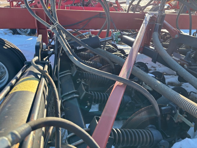 2007 Case IH SDX40 Air Drill