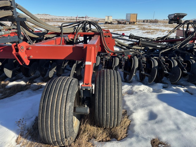 2007 Case IH SDX40 Air Drill