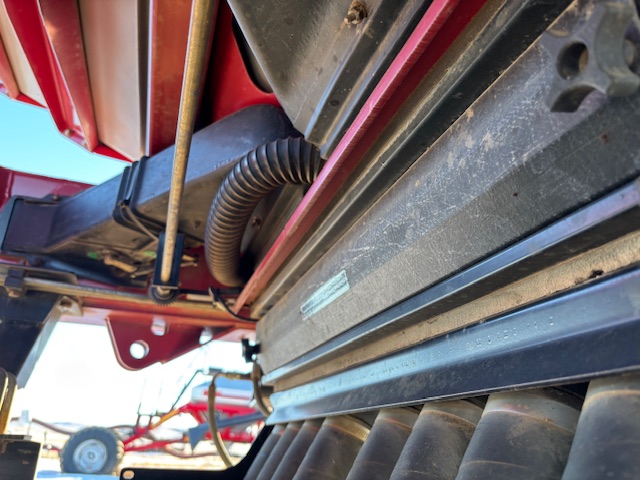 2007 Case IH SDX40 Air Drill