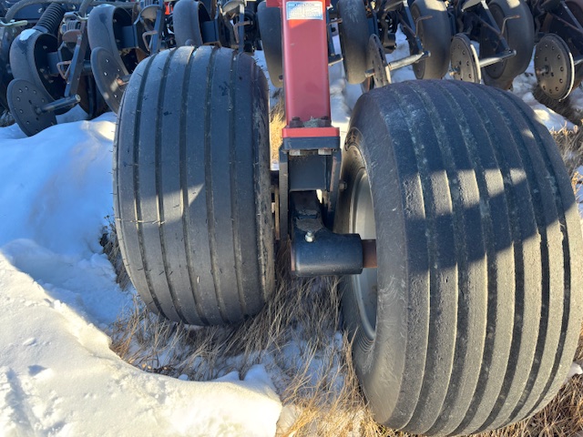 2007 Case IH SDX40 Air Drill