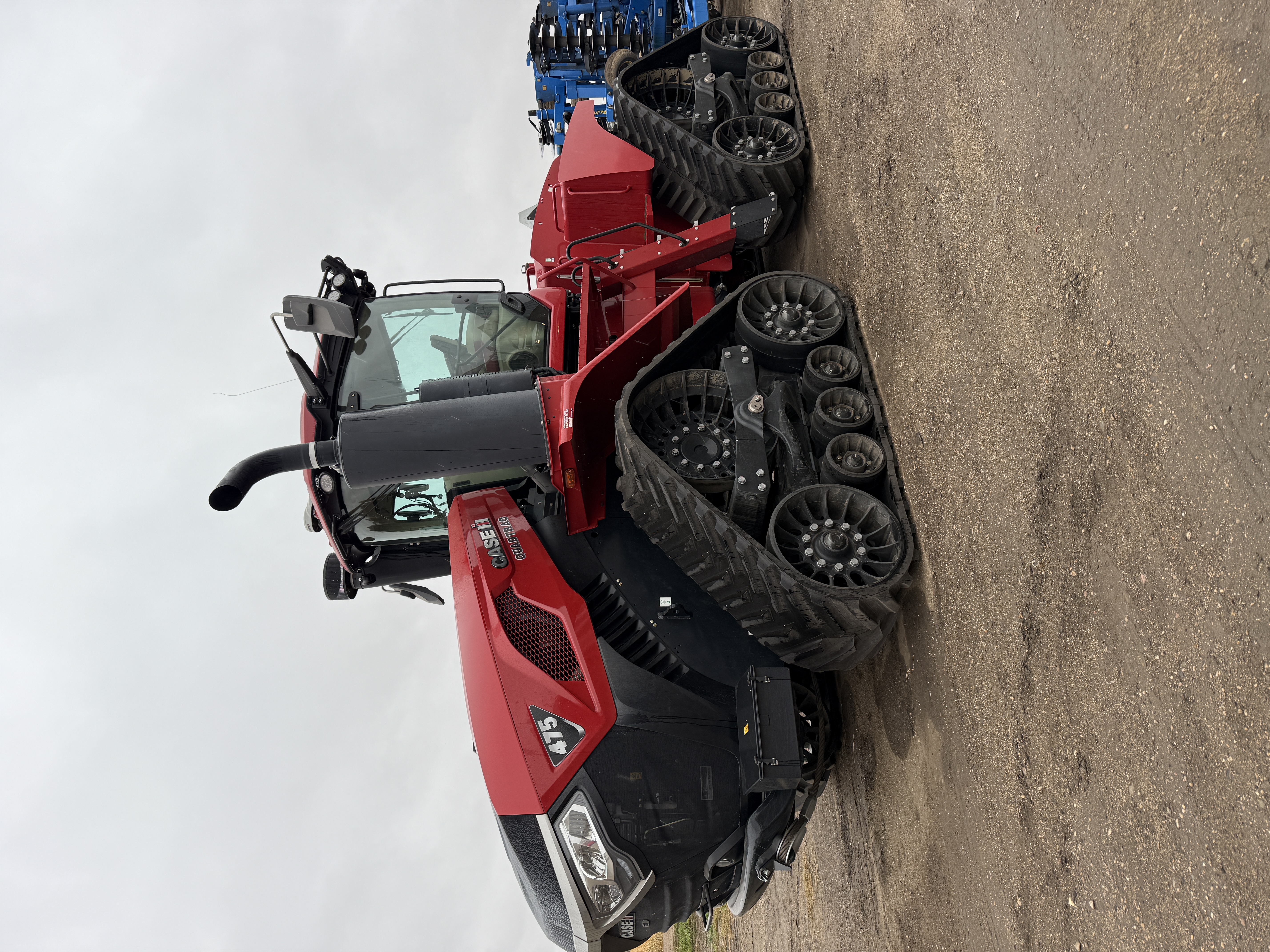 Iron number #5464968