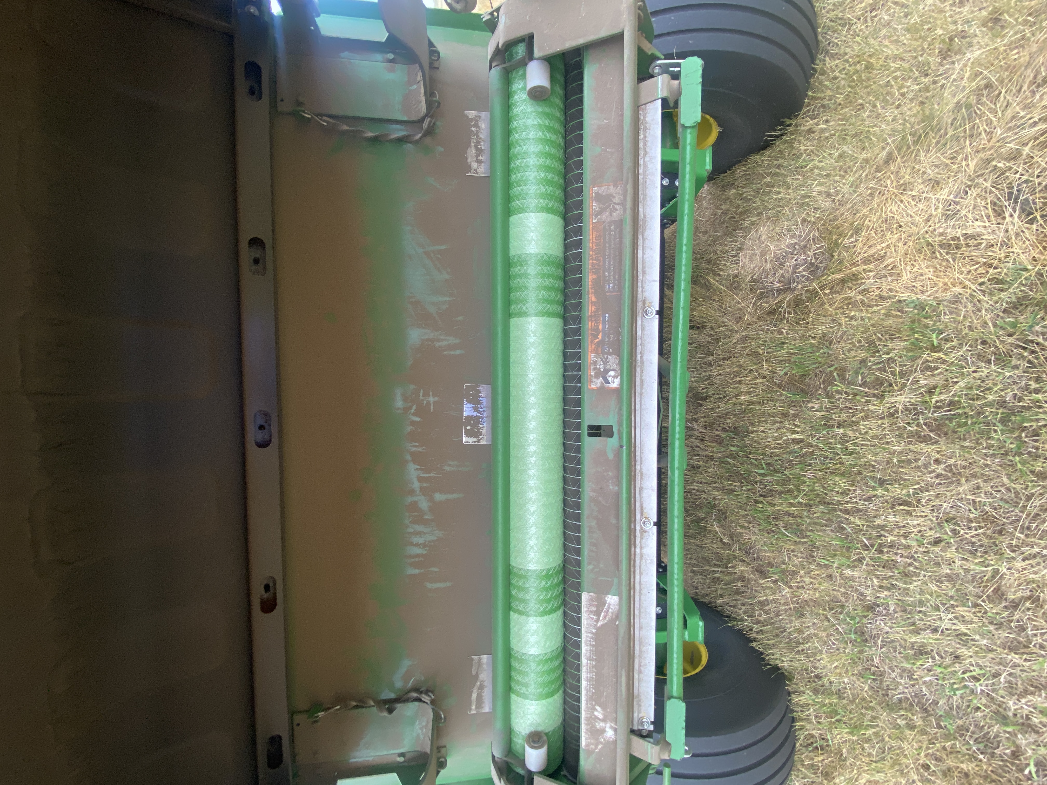 2019 John Deere 560M Baler/Round