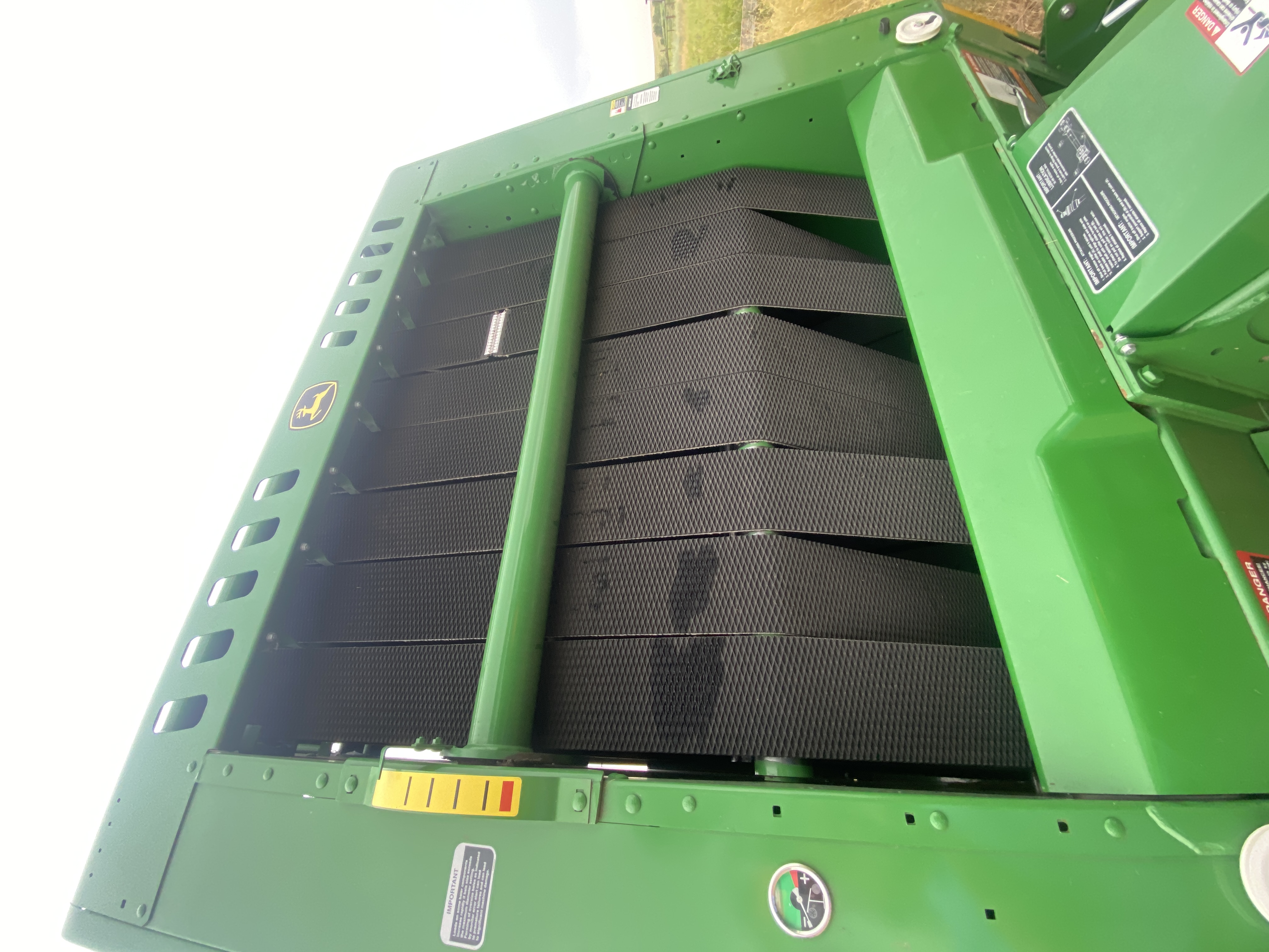 2019 John Deere 560M Baler/Round