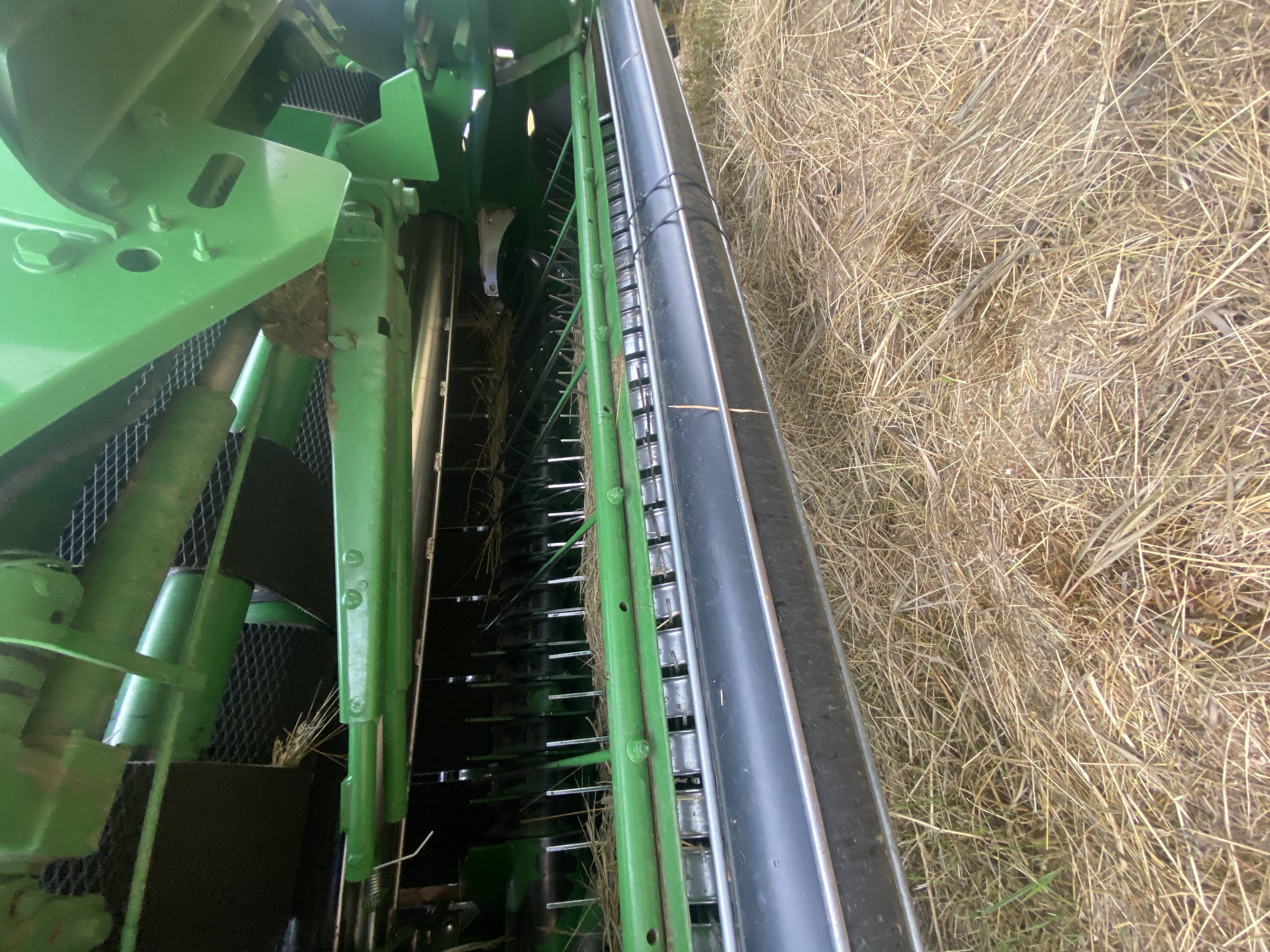 2019 John Deere 560M Baler/Round