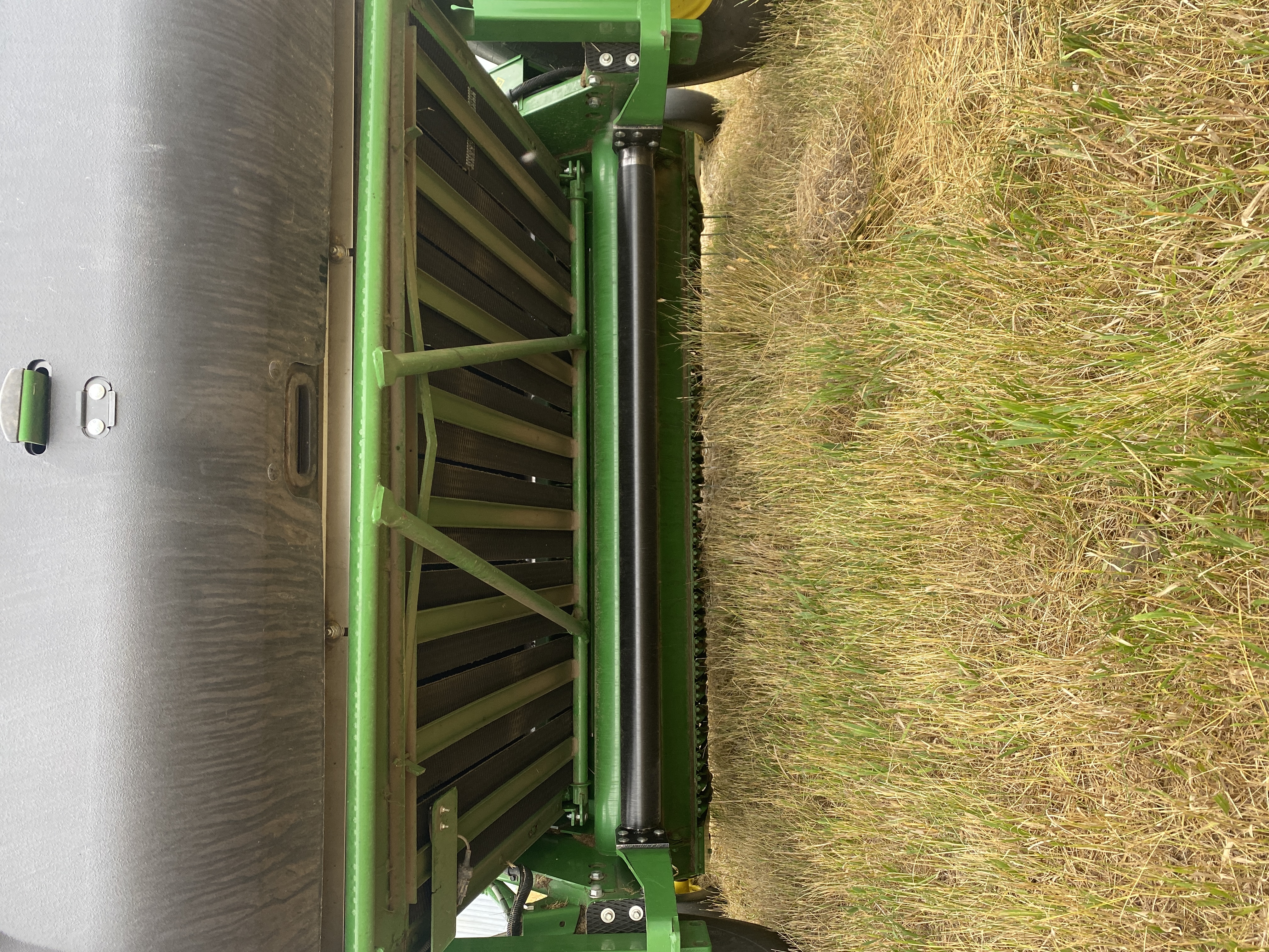 2019 John Deere 560M Baler/Round