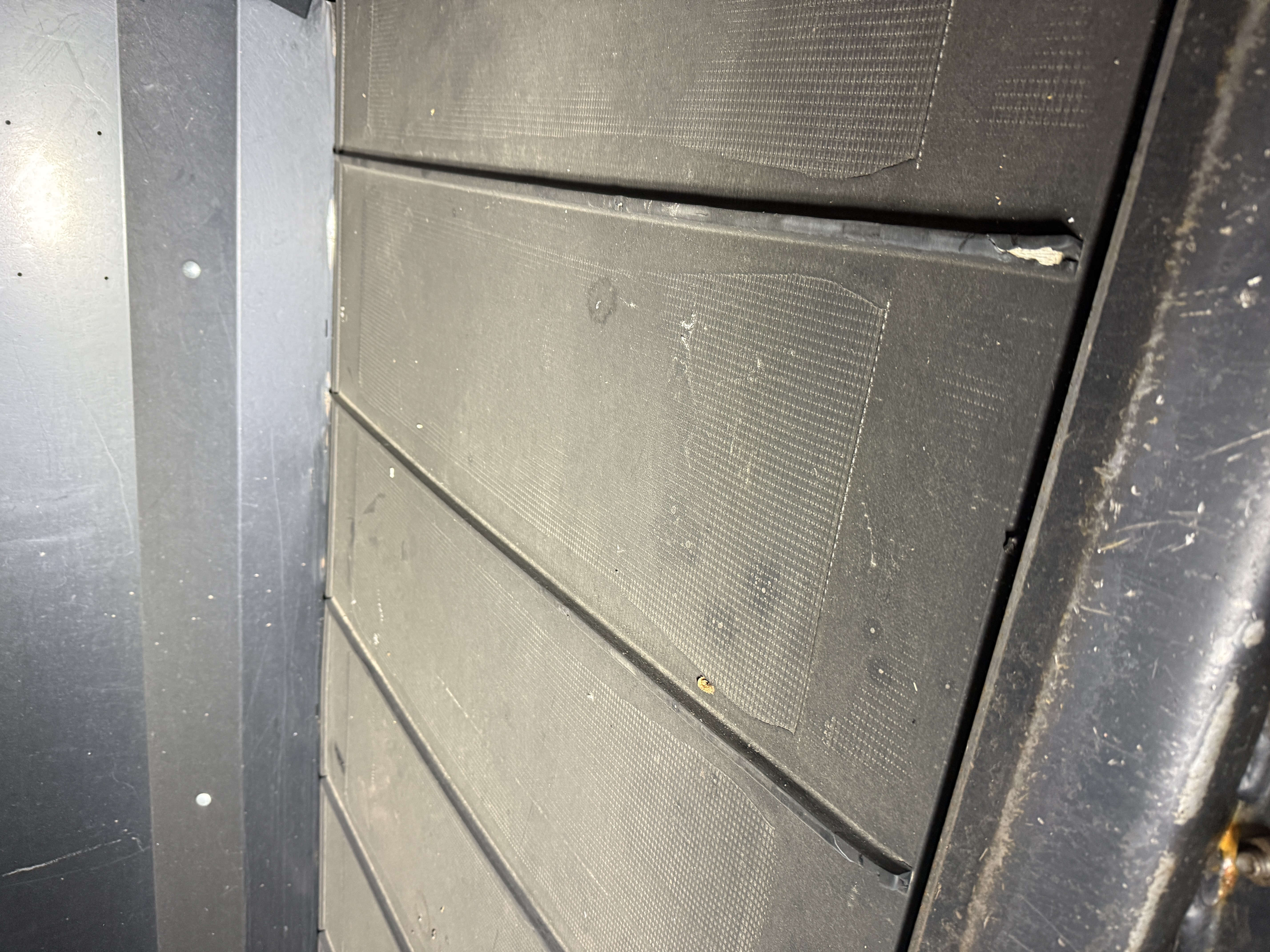 2020 MacDon FD145 Header Combine