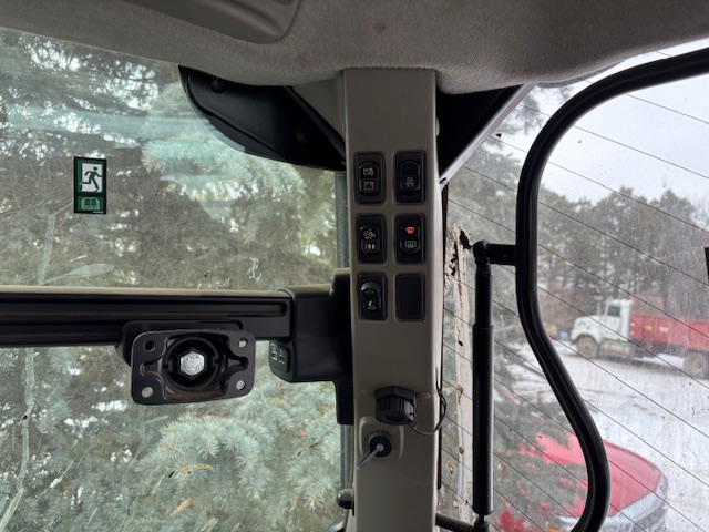 2023 Case IH PUMA165 Tractor