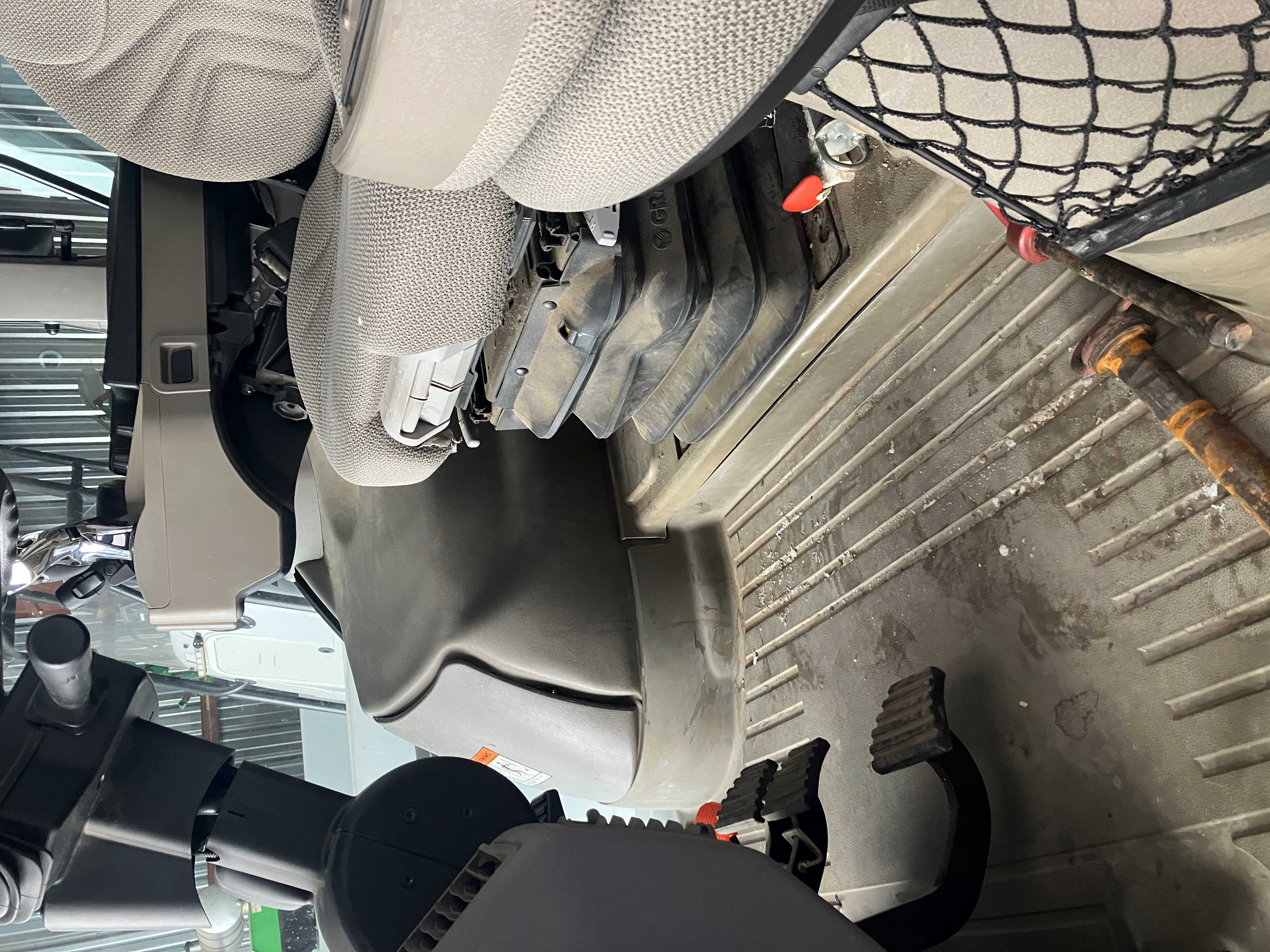 2015 Case IH Puma 200 Tractor