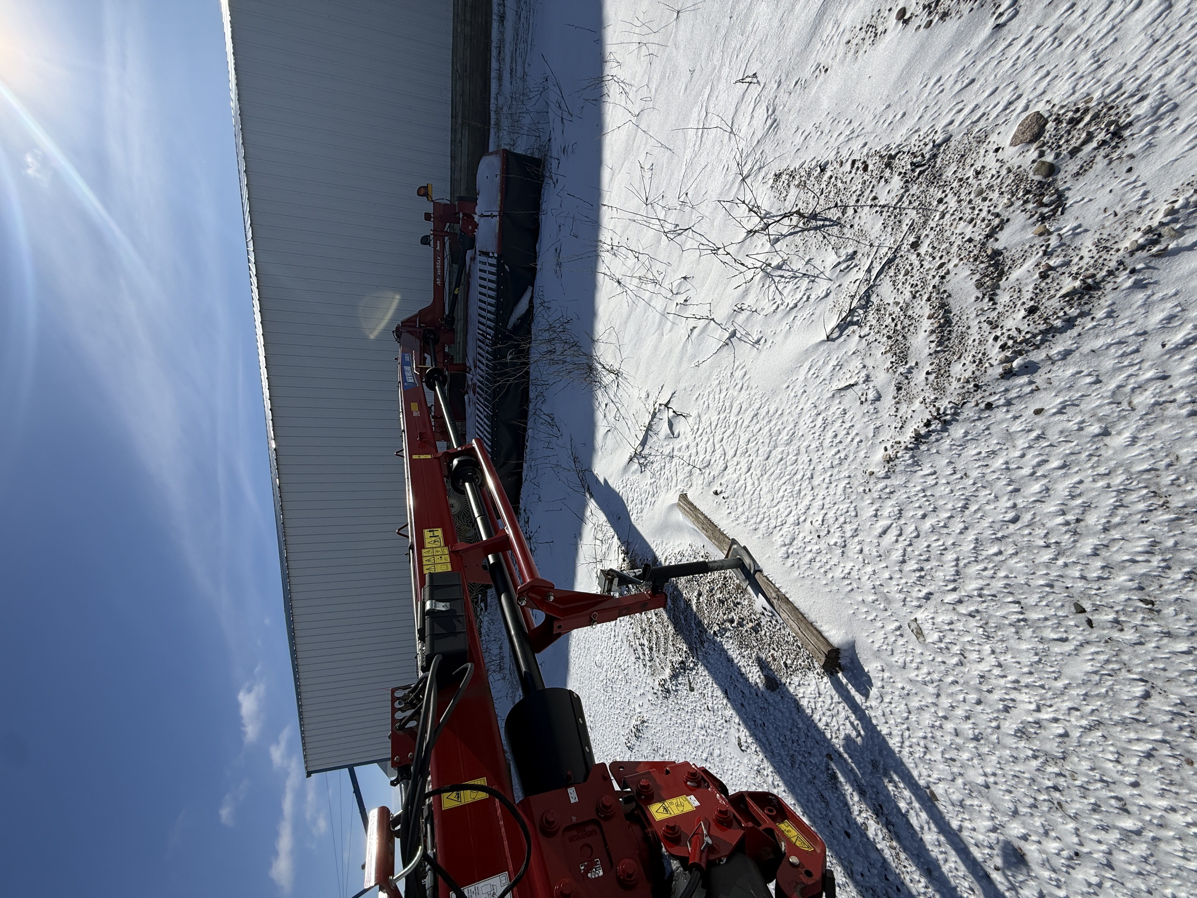 Iron number #5482366