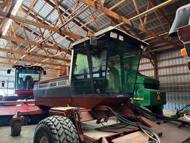 Iron number #5490287