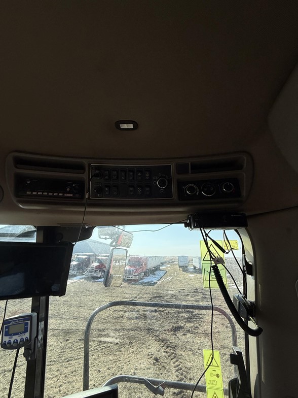 2024 Case IH 8250 Combine