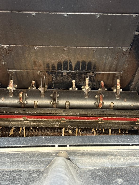 2024 Case IH 8250 Combine