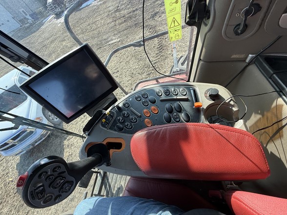 2024 Case IH 8250 Combine