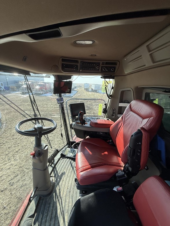 2024 Case IH 8250 Combine