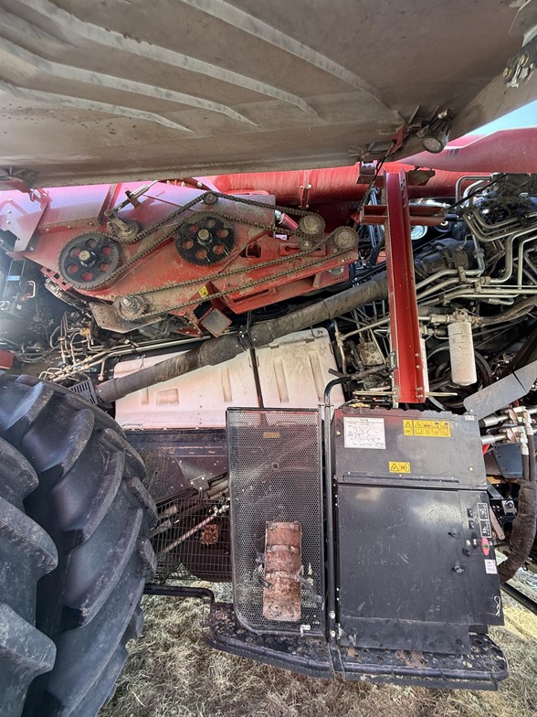 2024 Case IH 8250 Combine