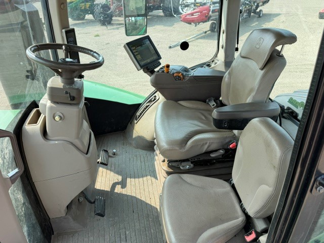 2019 John Deere 9620RX Tractor