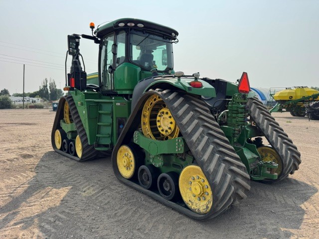 2019 John Deere 9620RX Tractor