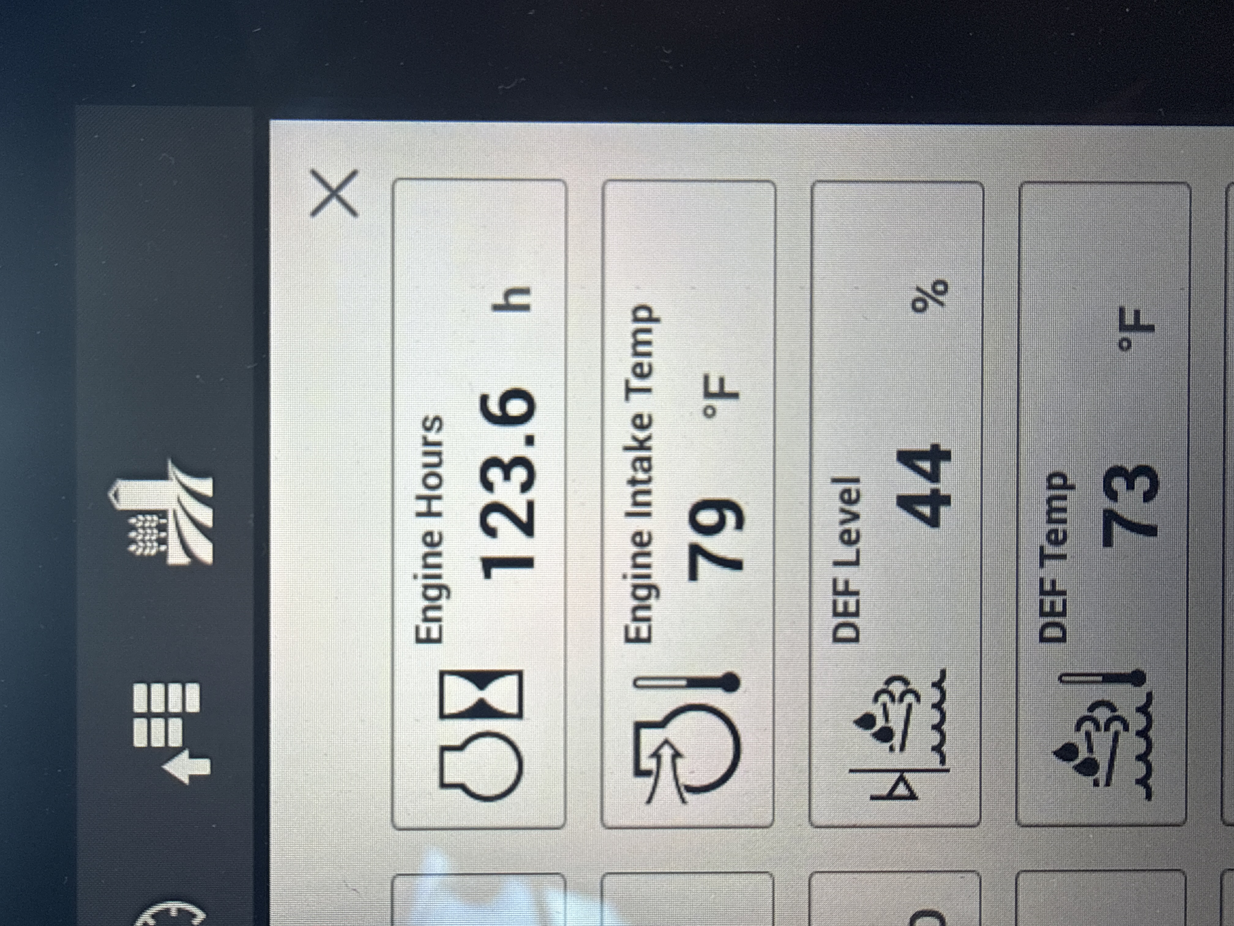 2026 Case IH PAT4450 Sprayer/High Clearance