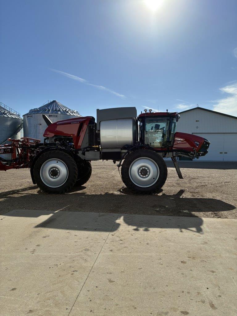 2026 Case IH PAT4450 Sprayer/High Clearance