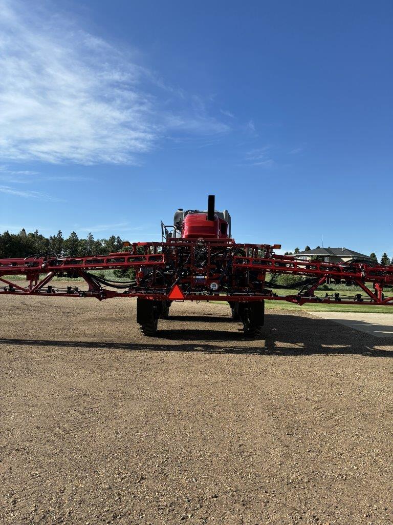2026 Case IH PAT4450 Sprayer/High Clearance