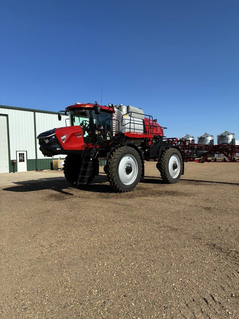 2026 Case IH PAT4450 Sprayer/High Clearance