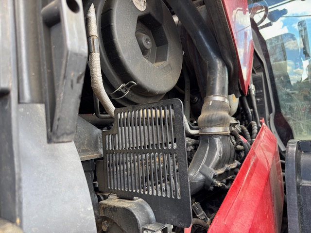 2020 Case IH PUMA185 Tractor