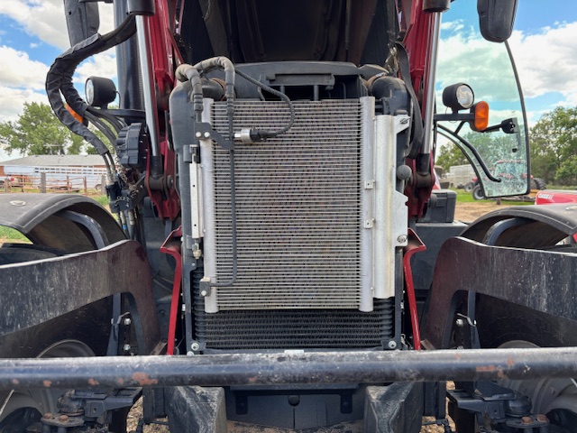 2020 Case IH PUMA185 Tractor