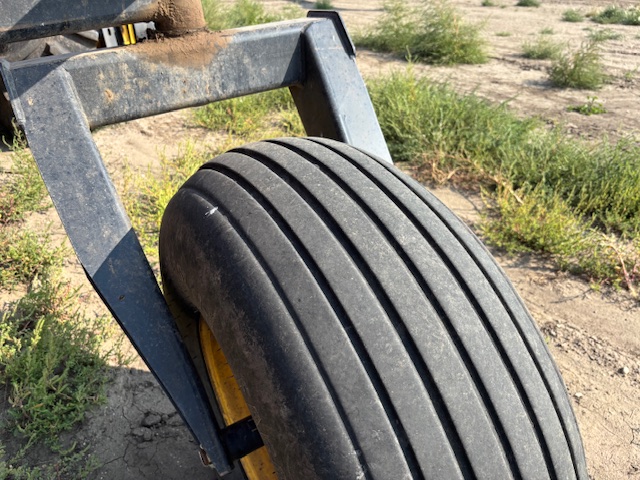 2019 New Holland Speedrower 260 Windrower