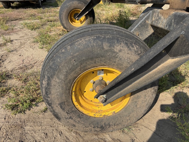 2019 New Holland Speedrower 260 Windrower