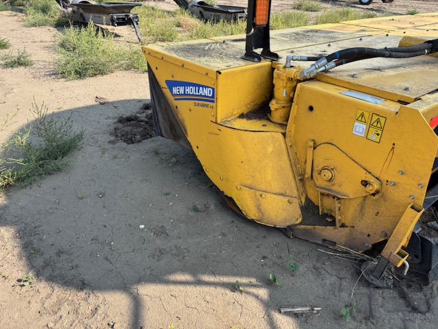 2019 New Holland Speedrower 260 Windrower