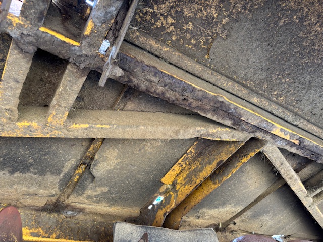 2019 New Holland Speedrower 260 Windrower