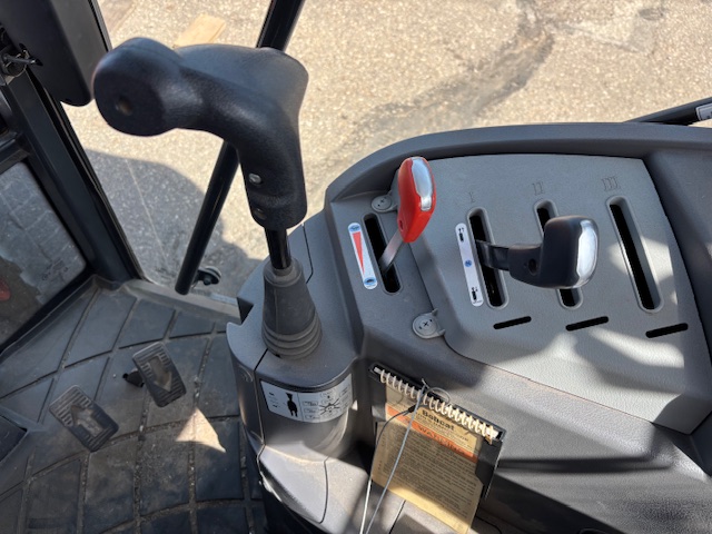 2022 Bobcat CT5545 Tractor Compact