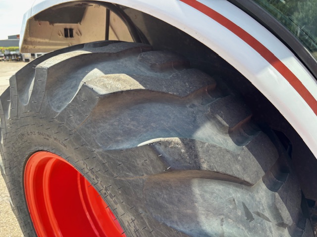 2022 Bobcat CT5545 Tractor Compact