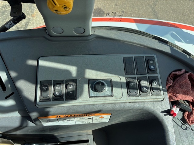 2022 Bobcat CT5545 Tractor Compact