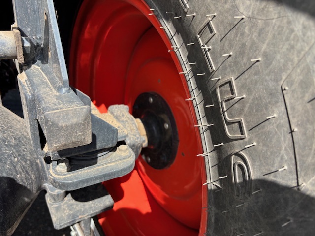 2022 Bobcat CT5545 Tractor Compact