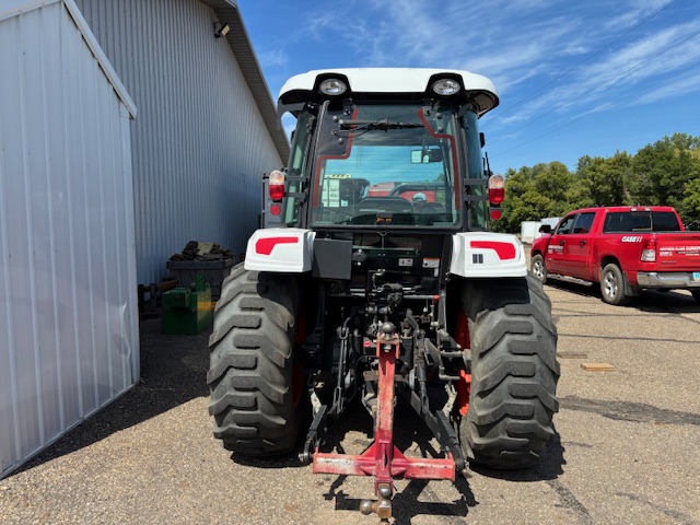 2022 Bobcat CT5545 Tractor Compact