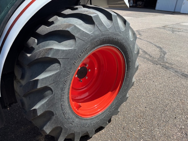 2022 Bobcat CT5545 Tractor Compact