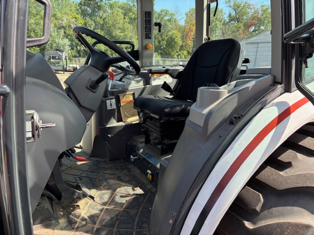 2022 Bobcat CT5545 Tractor Compact