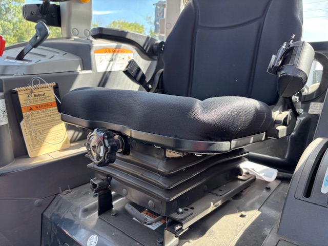 2022 Bobcat CT5545 Tractor Compact