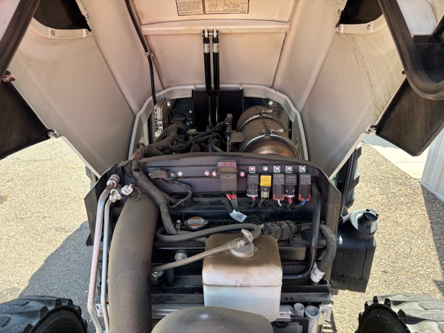 2022 Bobcat CT5545 Tractor Compact