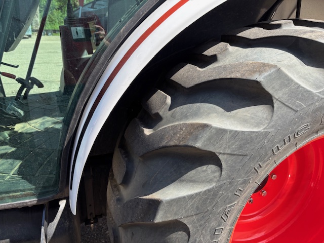 2022 Bobcat CT5545 Tractor Compact