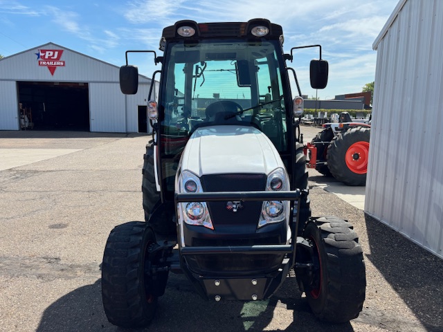 2022 Bobcat CT5545 Tractor Compact