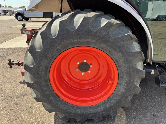 2022 Bobcat CT5545 Tractor Compact