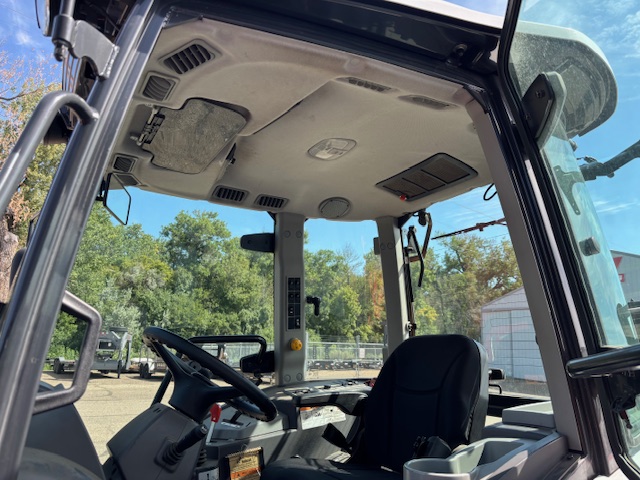 2022 Bobcat CT5545 Tractor Compact
