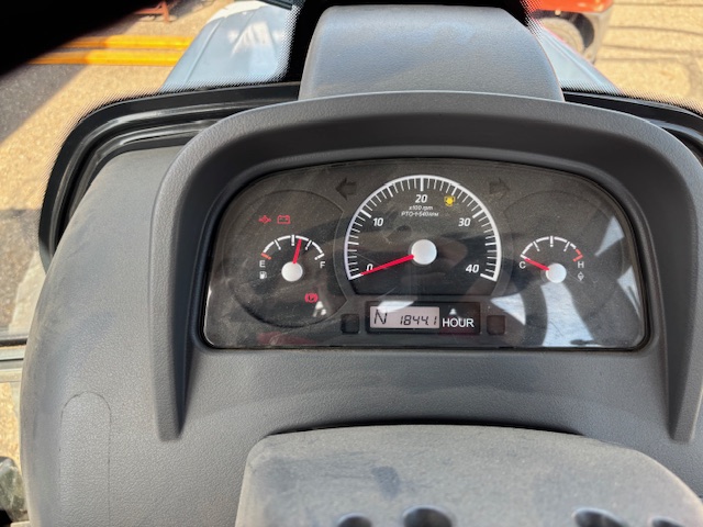 2022 Bobcat CT5545 Tractor Compact