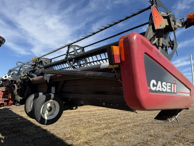2011 Case IH 2162-40 Header Combine